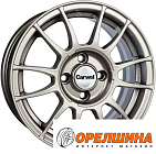 Carwel Лухта 37  SB  6х14  4x98  ЕТ35  58,6